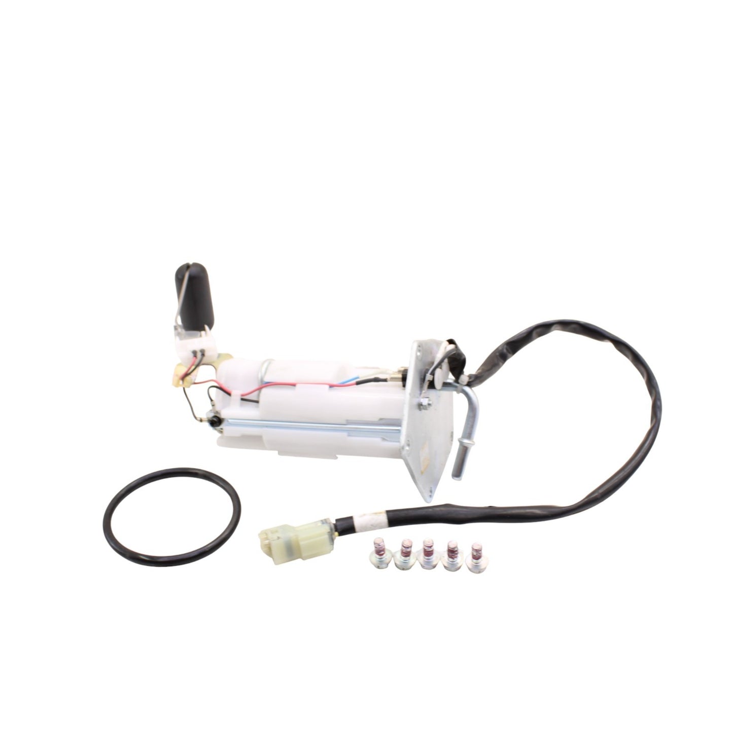 2021 - 2025 KAWASAKI NINJA ZX10R FUEL PUMP GAS PETROL SENDER UNIT BOLTS STOCK