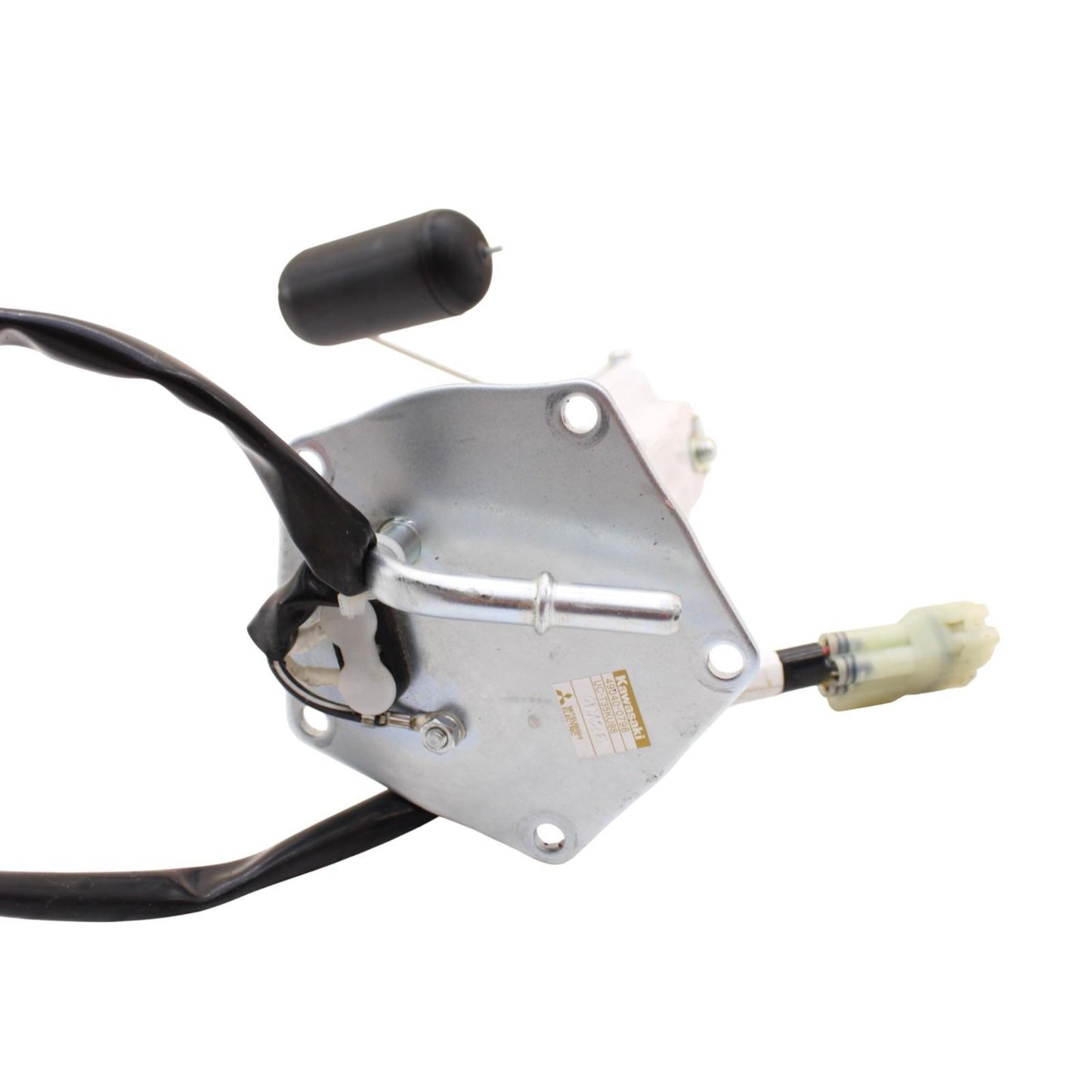 2021 - 2025 KAWASAKI NINJA ZX10R FUEL PUMP GAS PETROL SENDER UNIT BOLTS STOCK