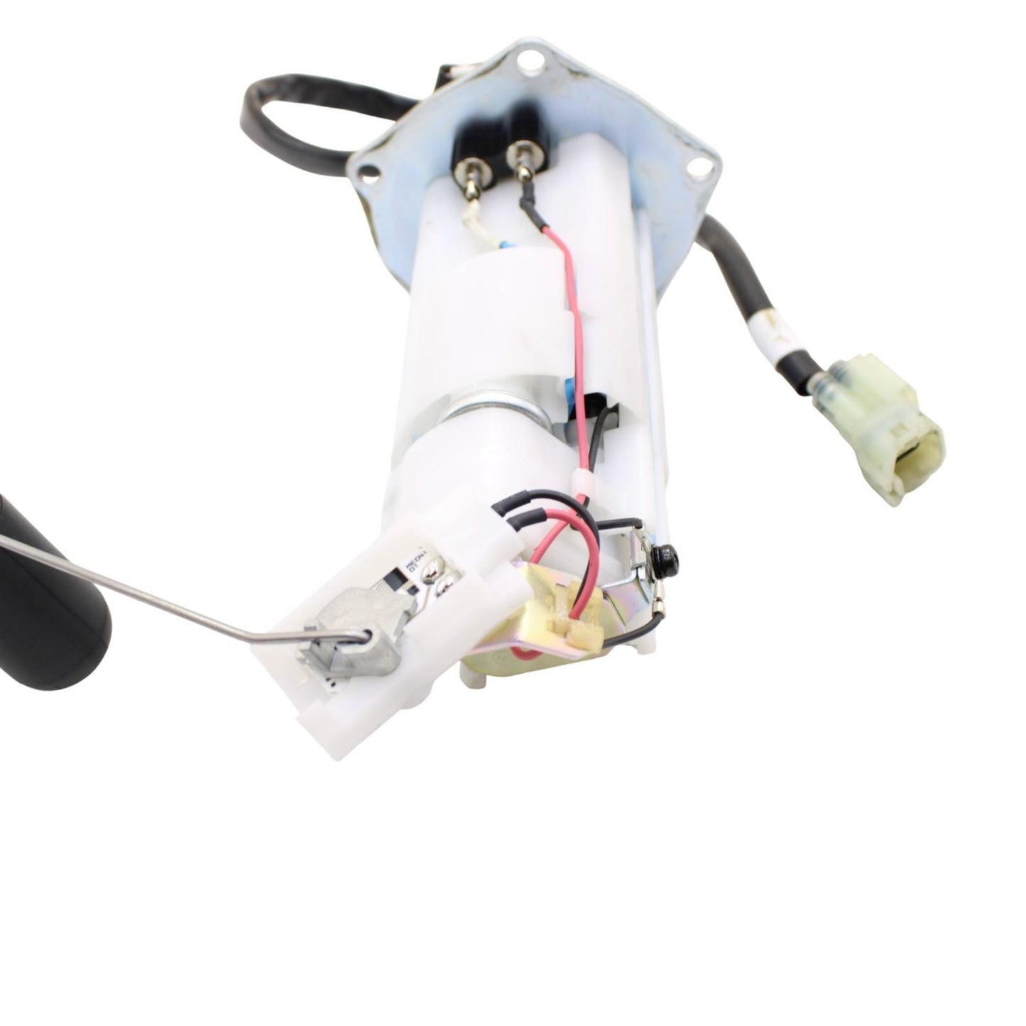 2021 - 2025 KAWASAKI NINJA ZX10R FUEL PUMP GAS PETROL SENDER UNIT BOLTS STOCK