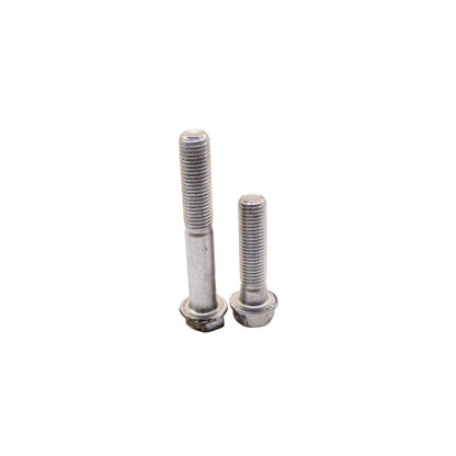 2021 - 2025 KAWASAKI NINJA ZX10R ENGINE MOUNTING BOLTS HARDWARE MOTOR SCREWS SET