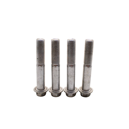 2021 - 2025 KAWASAKI NINJA ZX10R FRONT CALIPER BOLTS BRAKE HARDWARE SCREWS SET