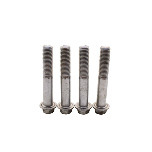 2021 - 2025 KAWASAKI NINJA ZX10R FRONT CALIPER BOLTS BRAKE HARDWARE SCREWS SET