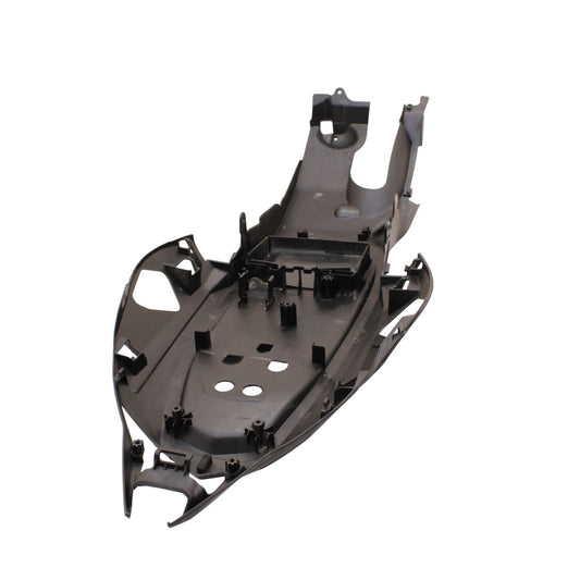 2021 - 2025 KAWASAKI NINJA ZX10R BATTERY TRAY REAR UNDER TAIL FAIRING PLASTIC