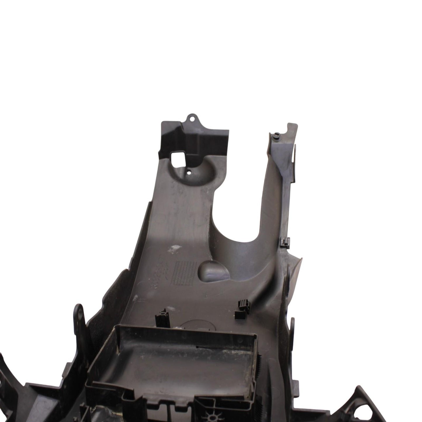 2021 - 2025 KAWASAKI NINJA ZX10R BATTERY TRAY REAR UNDER TAIL FAIRING PLASTIC