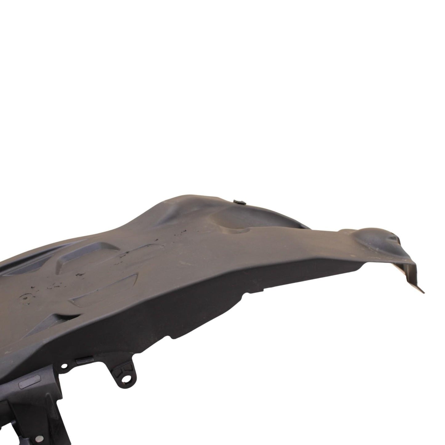 2021 - 2025 KAWASAKI NINJA ZX10R BATTERY TRAY REAR UNDER TAIL FAIRING PLASTIC