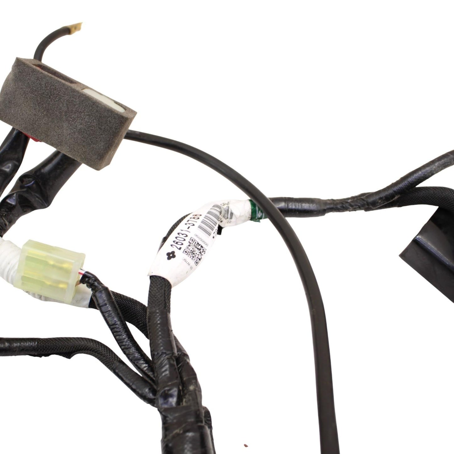 2021 - 2025 KAWASAKI NINJA ZX10R MAIN WIRING HARNESS MOTOR WIRE LOOM STOCK OEM