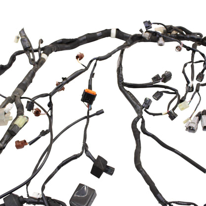 2021 - 2025 KAWASAKI NINJA ZX10R MAIN WIRING HARNESS MOTOR WIRE LOOM STOCK OEM