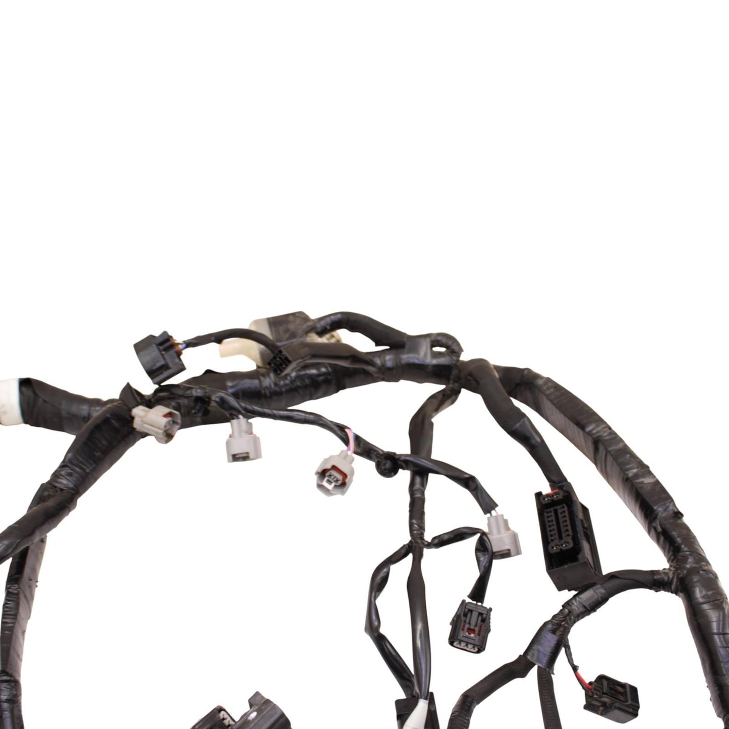 2021 - 2025 KAWASAKI NINJA ZX10R MAIN WIRING HARNESS MOTOR WIRE LOOM STOCK OEM