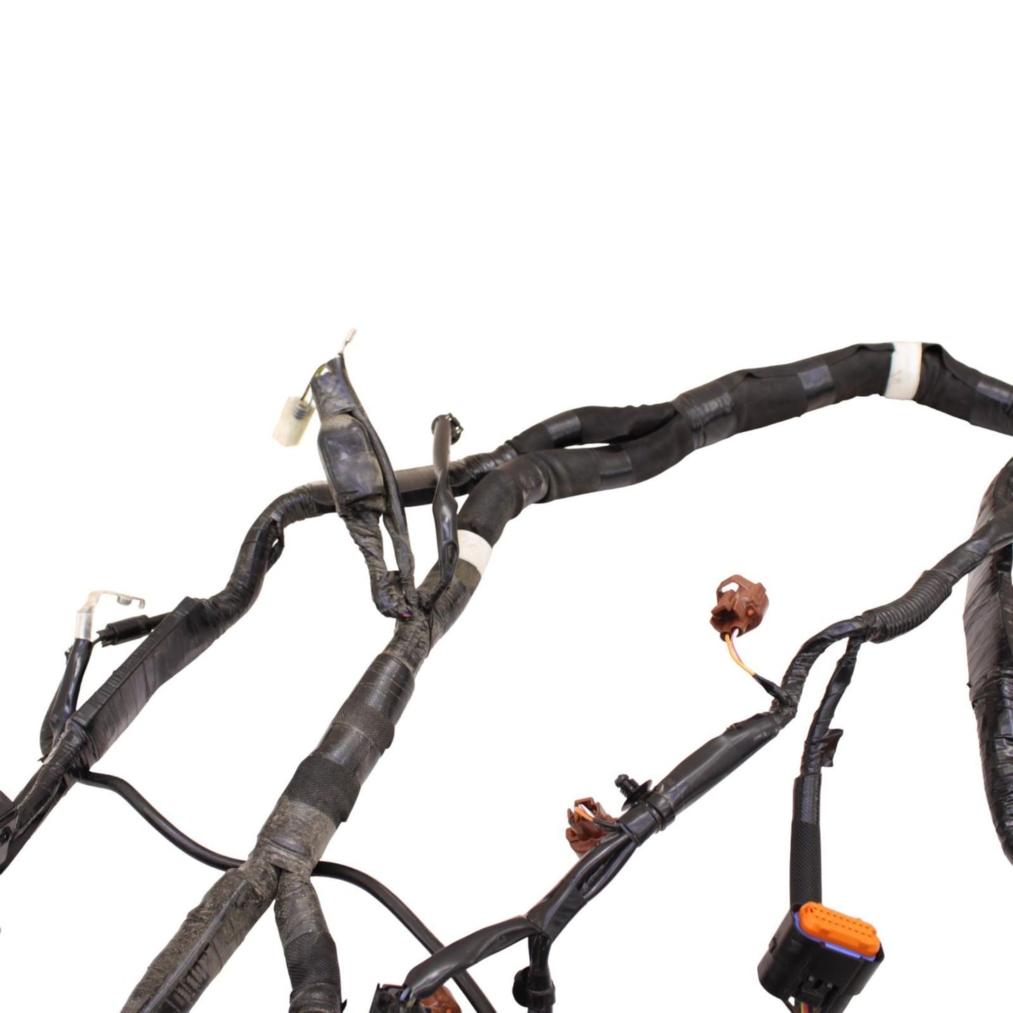 2021 - 2025 KAWASAKI NINJA ZX10R MAIN WIRING HARNESS MOTOR WIRE LOOM STOCK OEM