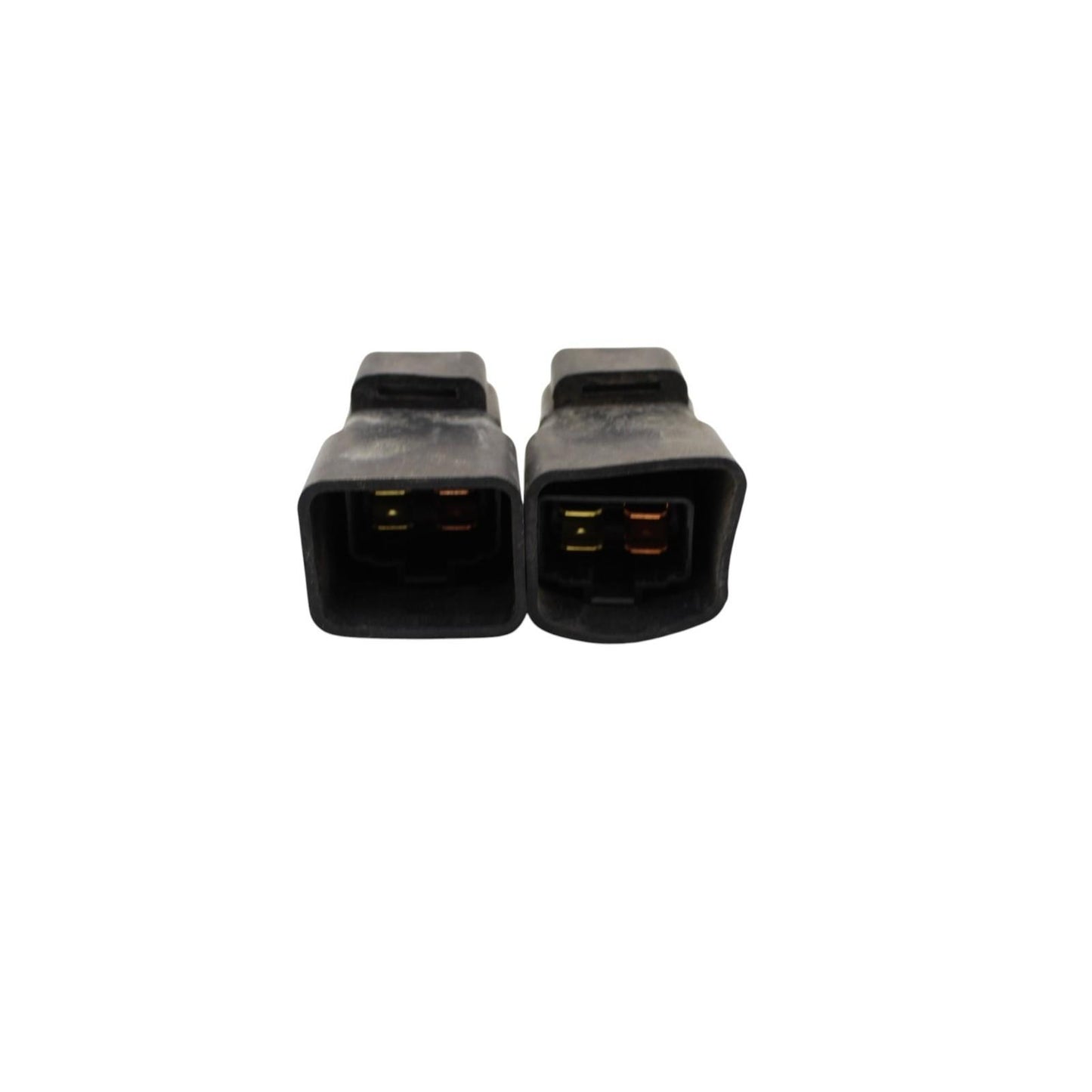 2021 - 2025 KAWASAKI NINJA ZX10R RELAYS FUSES SENSORS SWITCHES SET STOCK OEM