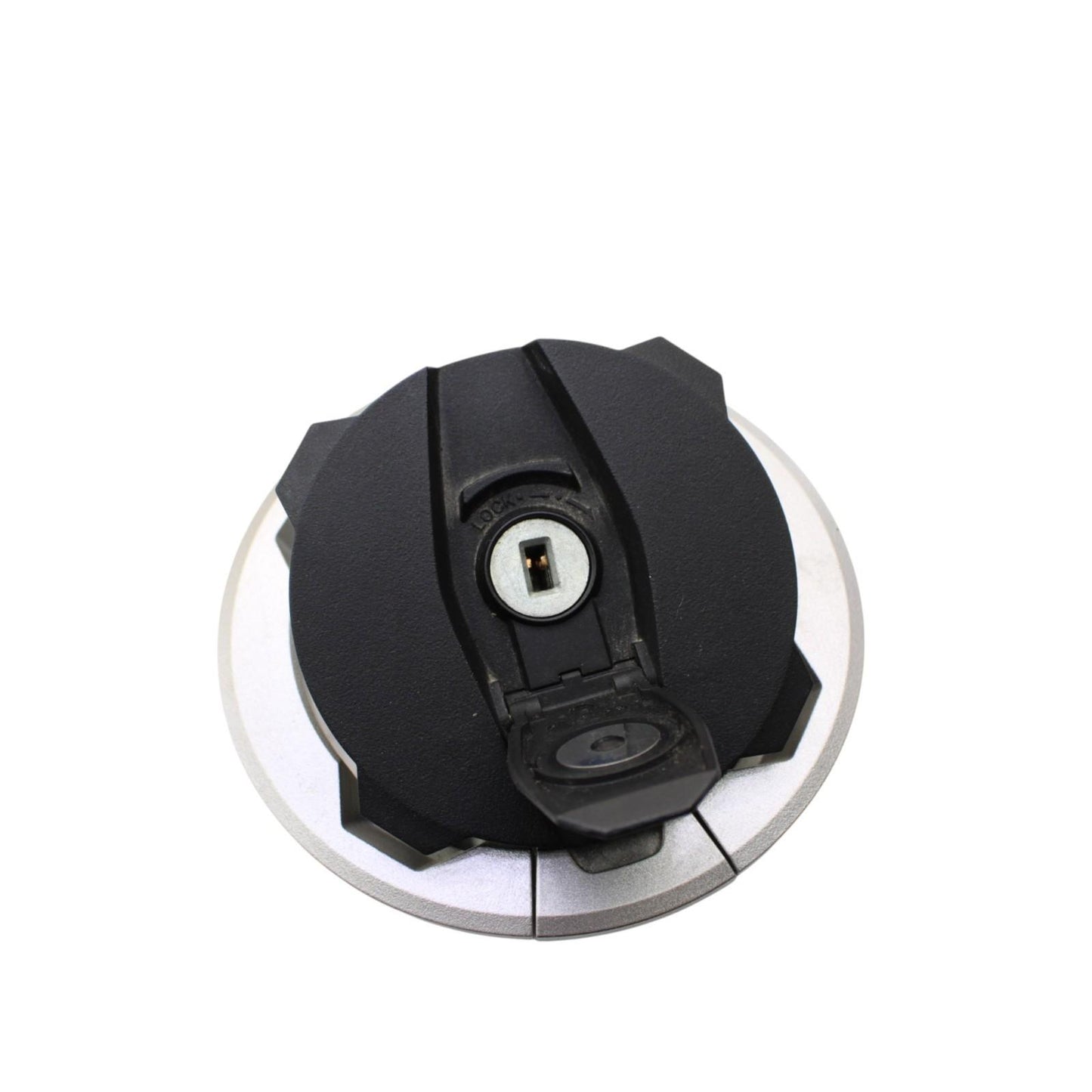 2021 - 2025 KAWASAKI NINJA ZX10R LOCK SET KEY IGNITION SWITCH GAS CAP SEAT LOCK