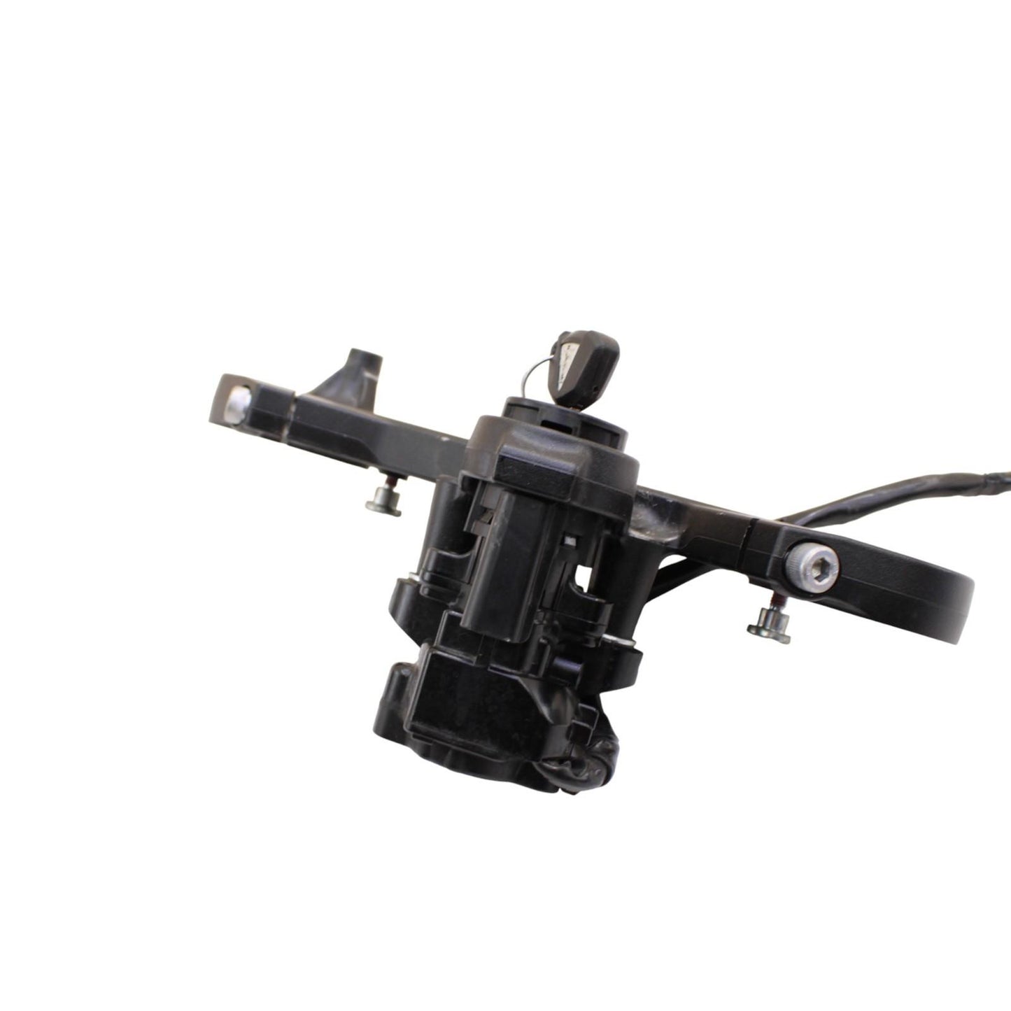 2021 - 2025 KAWASAKI NINJA ZX10R LOCK SET KEY IGNITION SWITCH GAS CAP SEAT LOCK