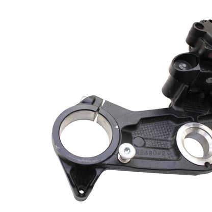 2021 - 2025 KAWASAKI NINJA ZX10R LOCK SET KEY IGNITION SWITCH GAS CAP SEAT LOCK