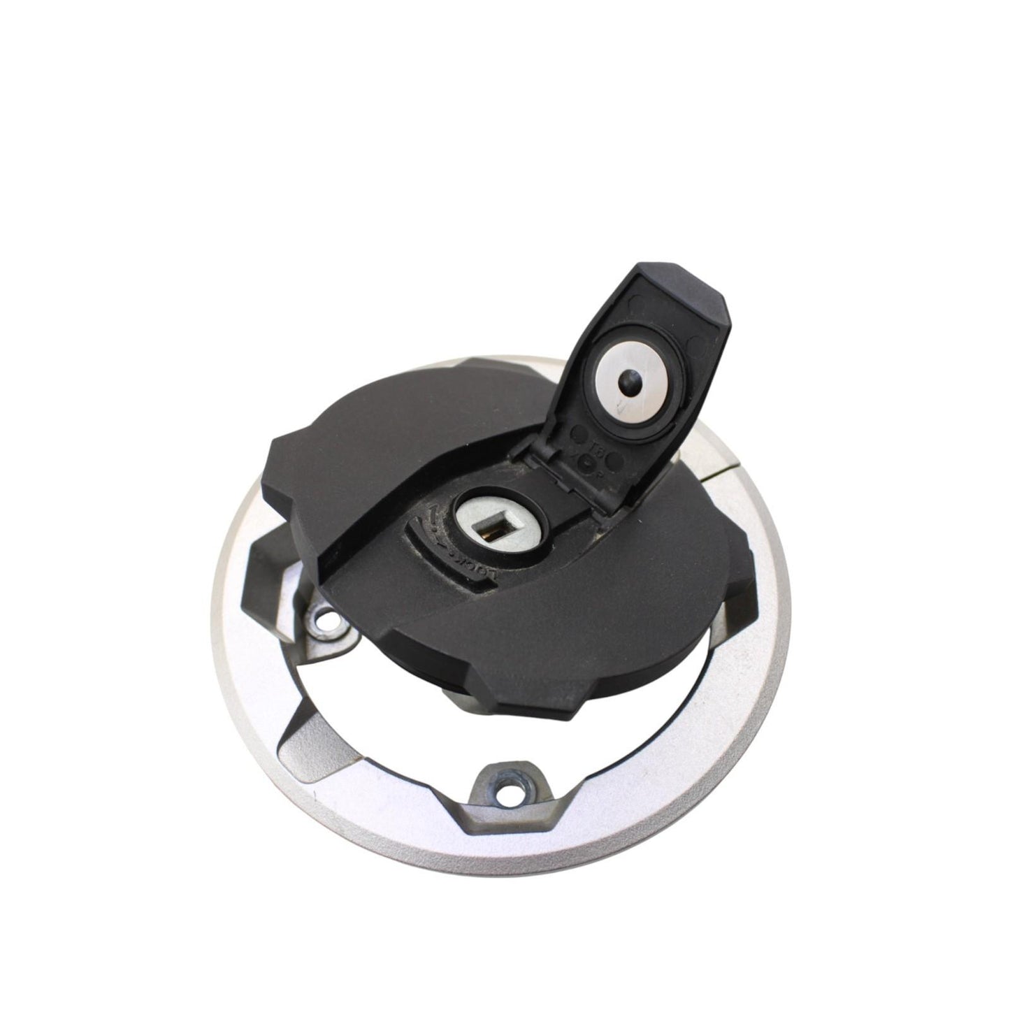 2021 - 2025 KAWASAKI NINJA ZX10R LOCK SET KEY IGNITION SWITCH GAS CAP SEAT LOCK