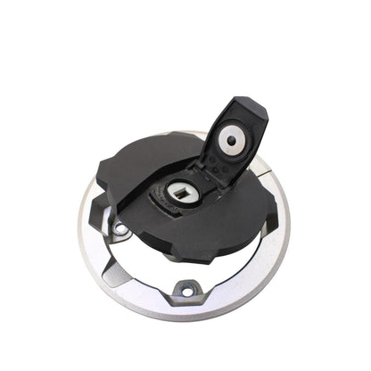 2021 - 2025 KAWASAKI NINJA ZX10R LOCK SET KEY IGNITION SWITCH GAS CAP SEAT LOCK