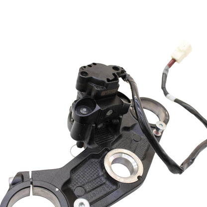 2021 - 2025 KAWASAKI NINJA ZX10R LOCK SET KEY IGNITION SWITCH GAS CAP SEAT LOCK