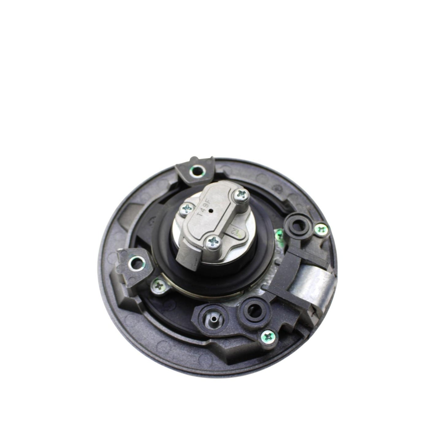 2021 - 2025 KAWASAKI NINJA ZX10R LOCK SET KEY IGNITION SWITCH GAS CAP SEAT LOCK