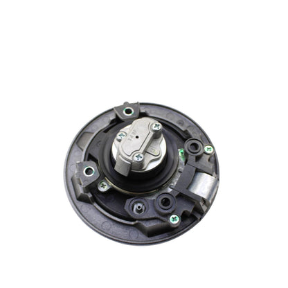 2021 - 2025 KAWASAKI NINJA ZX10R LOCK SET KEY IGNITION SWITCH GAS CAP SEAT LOCK