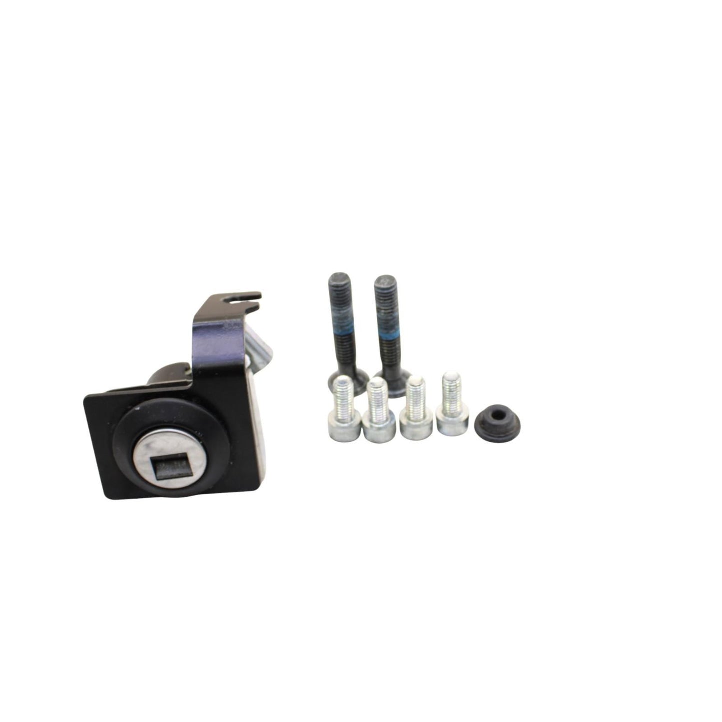 2021 - 2025 KAWASAKI NINJA ZX10R LOCK SET KEY IGNITION SWITCH GAS CAP SEAT LOCK