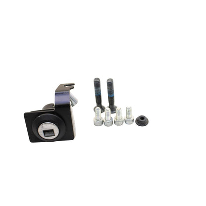 2021 - 2025 KAWASAKI NINJA ZX10R LOCK SET KEY IGNITION SWITCH GAS CAP SEAT LOCK