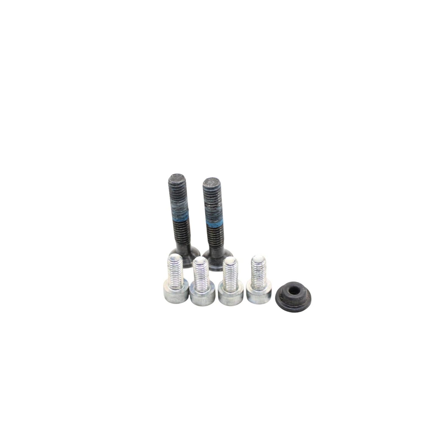 2021 - 2025 KAWASAKI NINJA ZX10R LOCK SET KEY IGNITION SWITCH GAS CAP SEAT LOCK