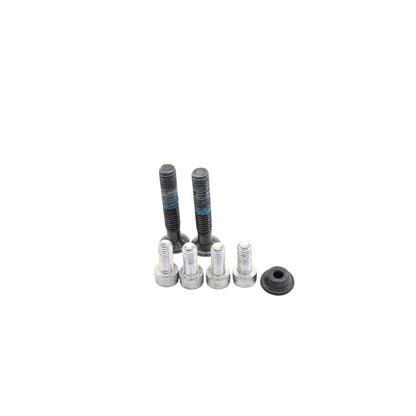 2021 - 2025 KAWASAKI NINJA ZX10R LOCK SET KEY IGNITION SWITCH GAS CAP SEAT LOCK