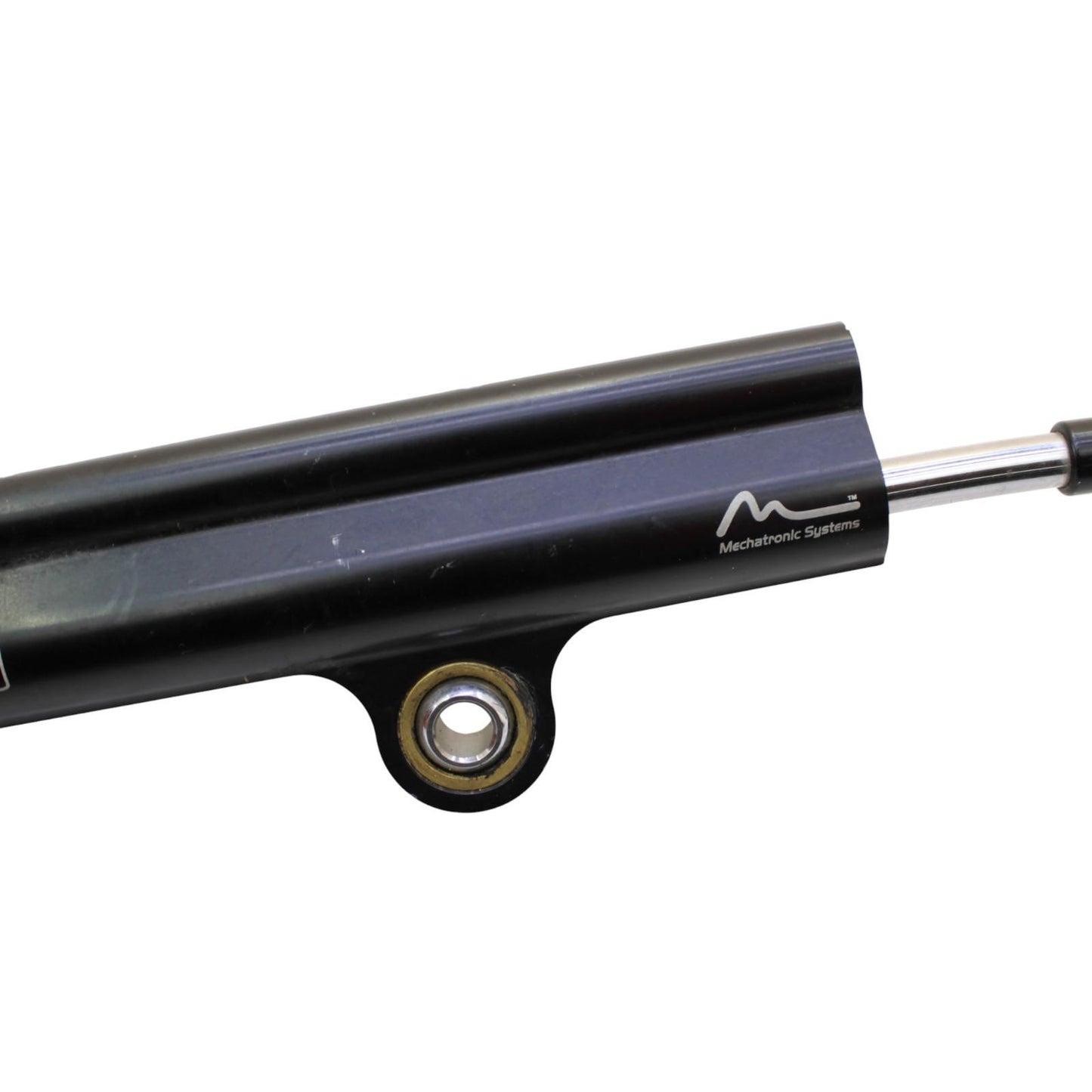 2021 - 2025 KAWASAKI NINJA ZX10R OHLINS STEERING DAMPER STABILIZER BOLTS