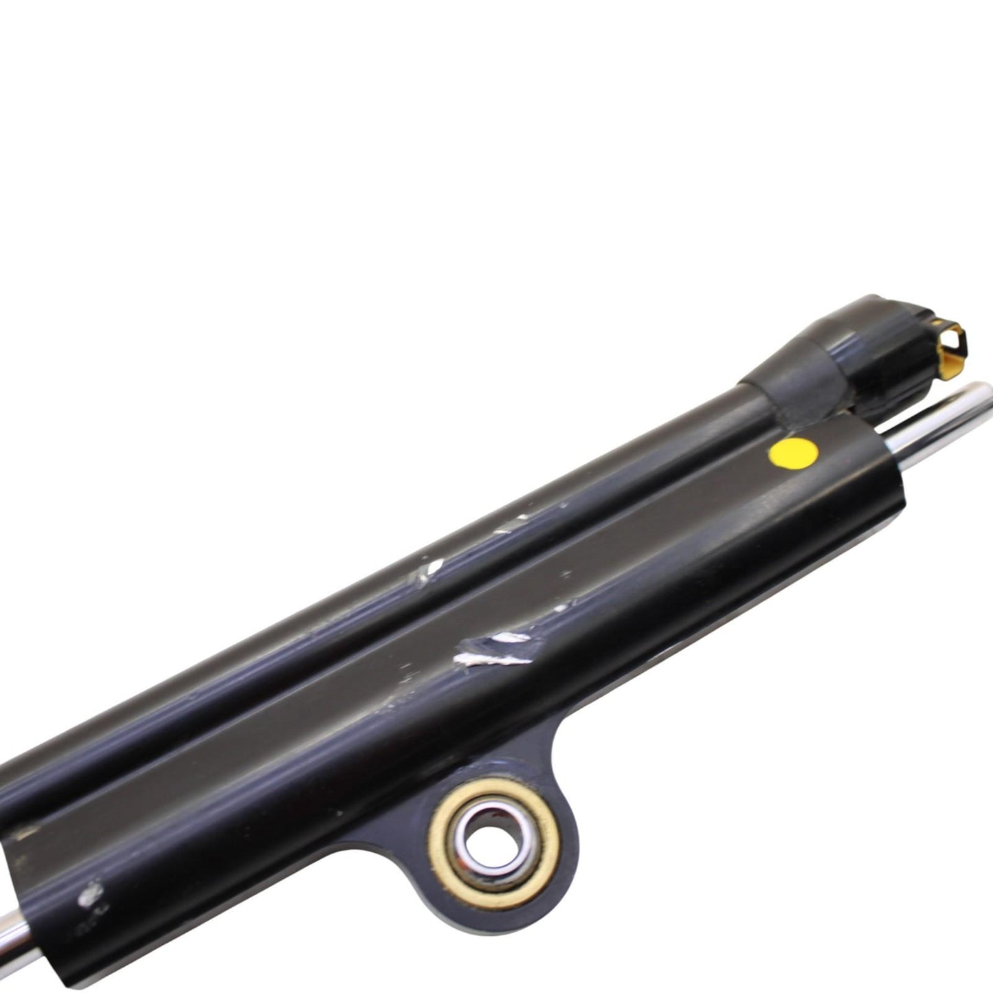 2021 - 2025 KAWASAKI NINJA ZX10R OHLINS STEERING DAMPER STABILIZER BOLTS