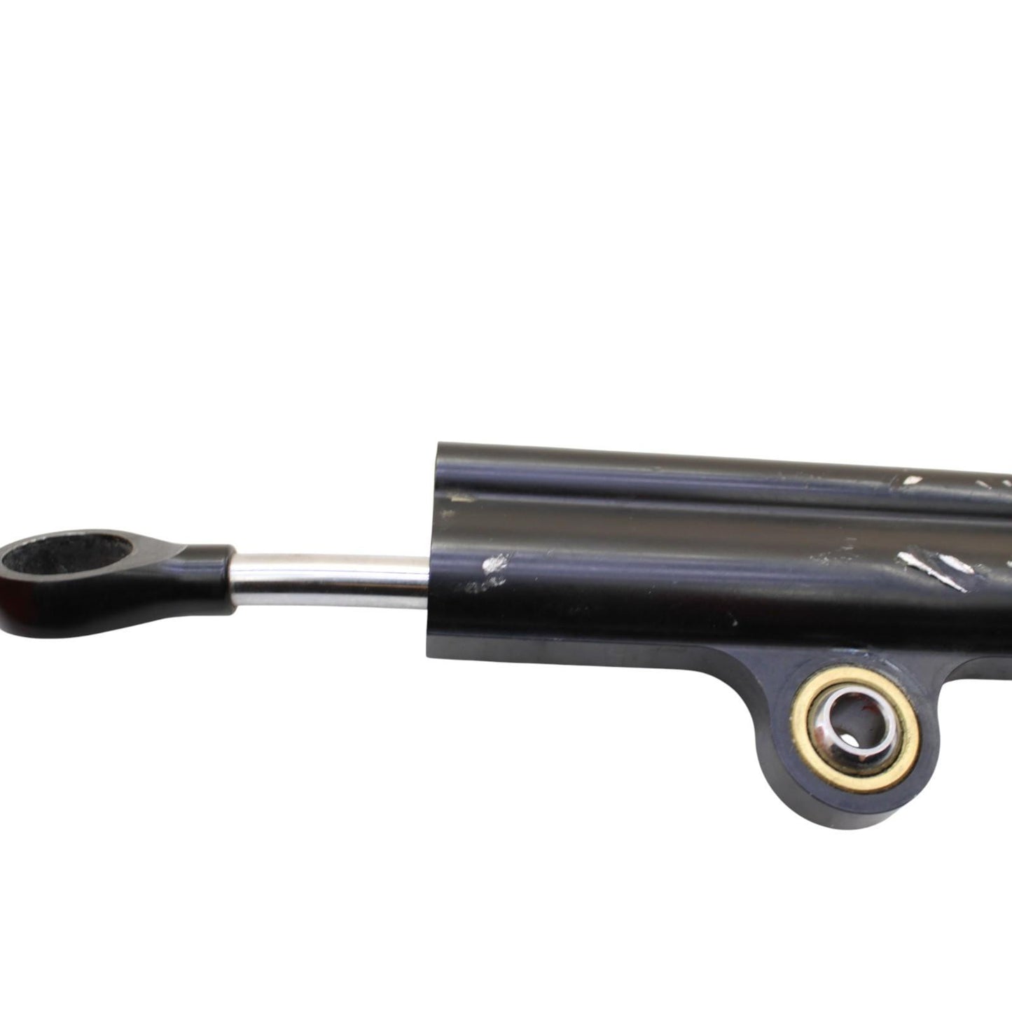 2021 - 2025 KAWASAKI NINJA ZX10R OHLINS STEERING DAMPER STABILIZER BOLTS