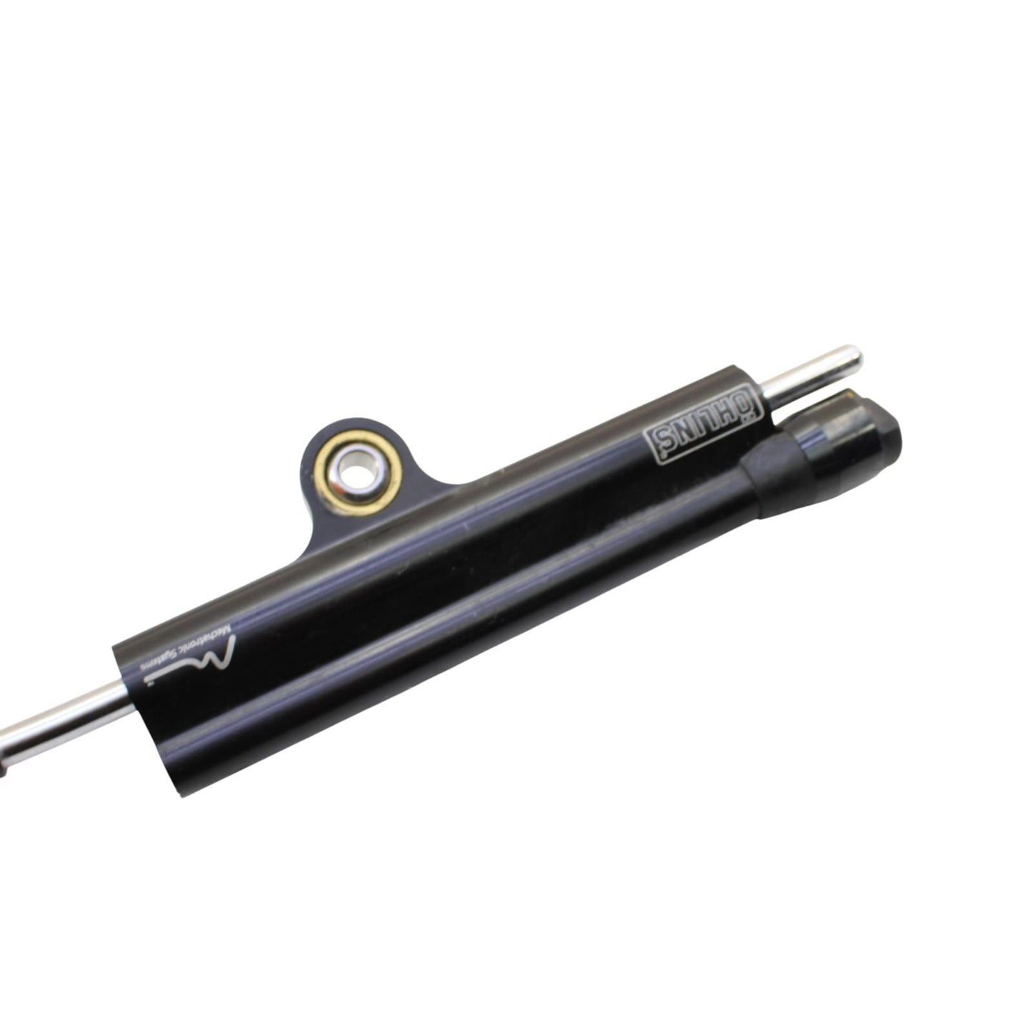 2021 - 2025 KAWASAKI NINJA ZX10R OHLINS STEERING DAMPER STABILIZER BOLTS