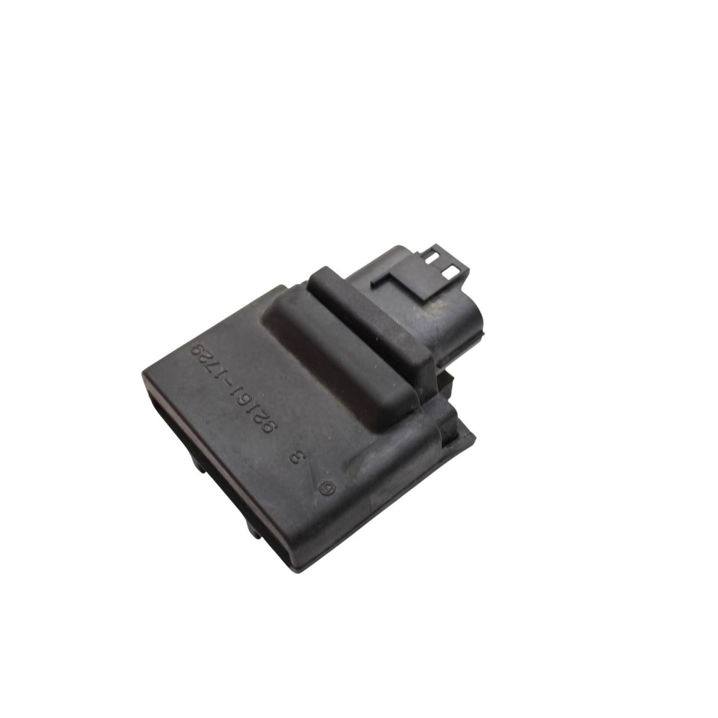 2021 - 2025 KAWASAKI NINJA ZX10R STEERING DAMPER STABILIZER ECU STOCK OEM