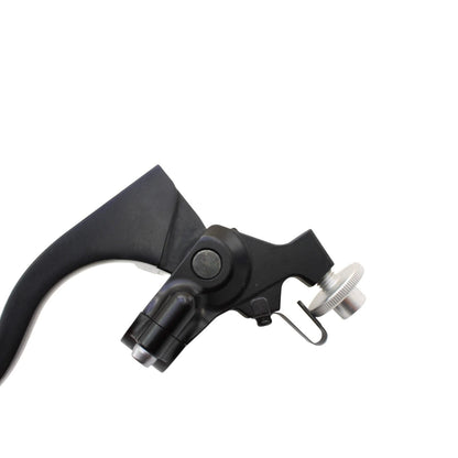 2021 - 2025 KAWASAKI NINJA ZX10R CLUTCH PERCH LEVER LEFT SIDE