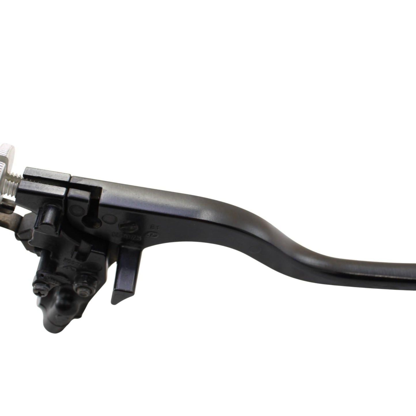 2021 - 2025 KAWASAKI NINJA ZX10R CLUTCH PERCH LEVER LEFT SIDE