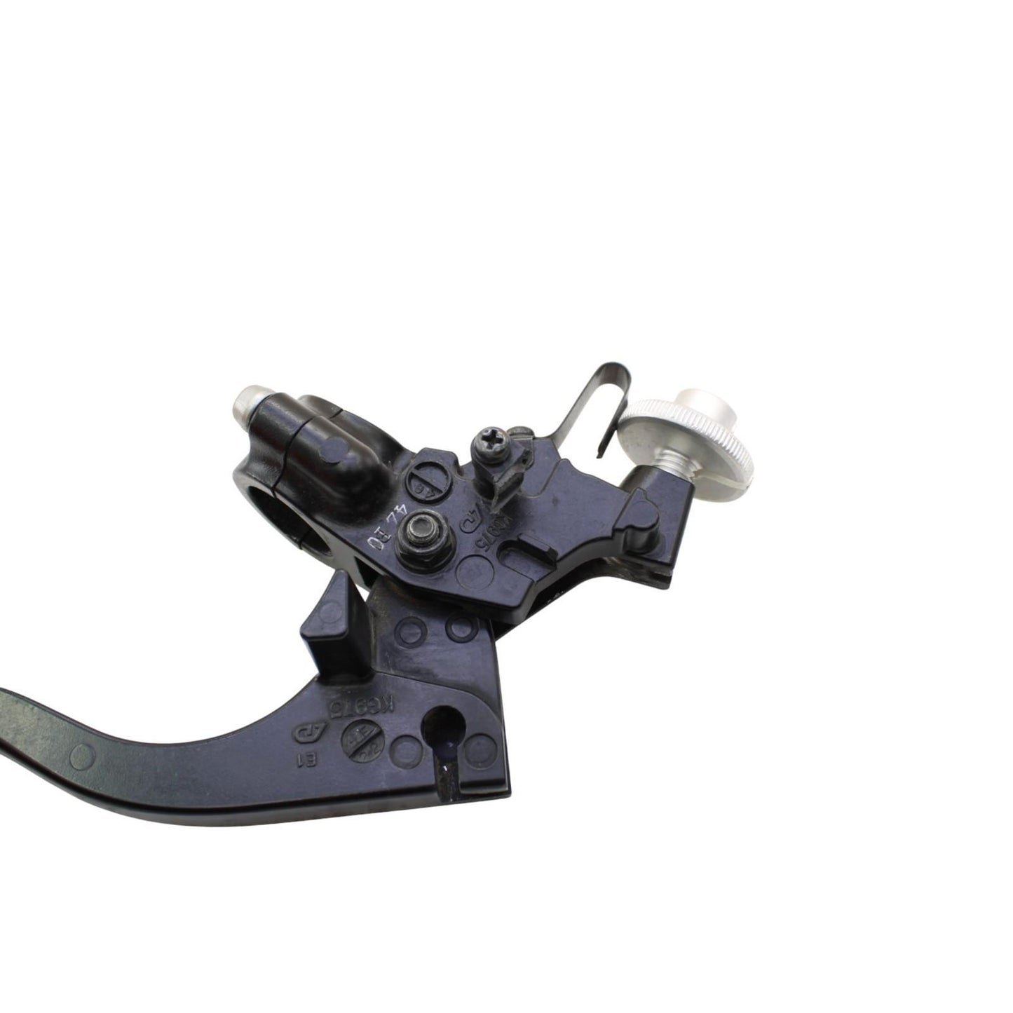 2021 - 2025 KAWASAKI NINJA ZX10R CLUTCH PERCH LEVER LEFT SIDE