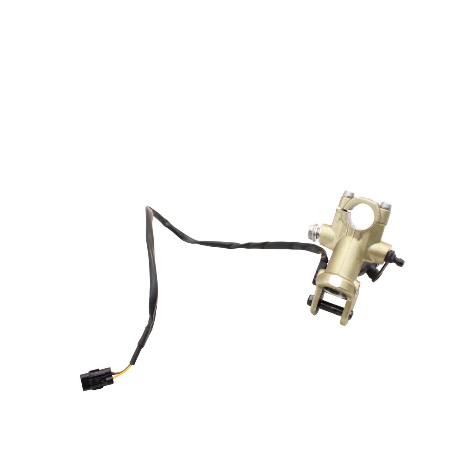 2021 - 2025 KAWASAKI NINJA ZX10R FRONT BRAKE MASTER CYLINDER BRACKET MOUNT