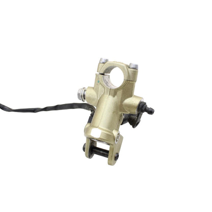 2021 - 2025 KAWASAKI NINJA ZX10R FRONT BRAKE MASTER CYLINDER BRACKET MOUNT