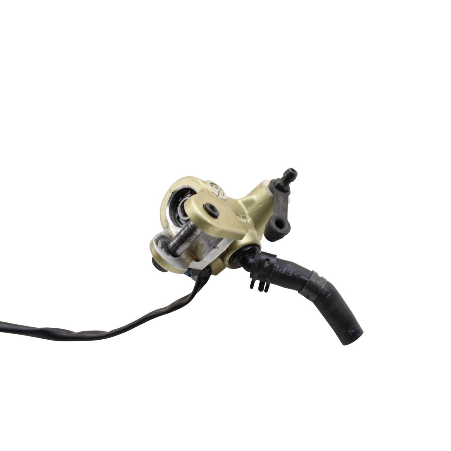 2021 - 2025 KAWASAKI NINJA ZX10R FRONT BRAKE MASTER CYLINDER BRACKET MOUNT