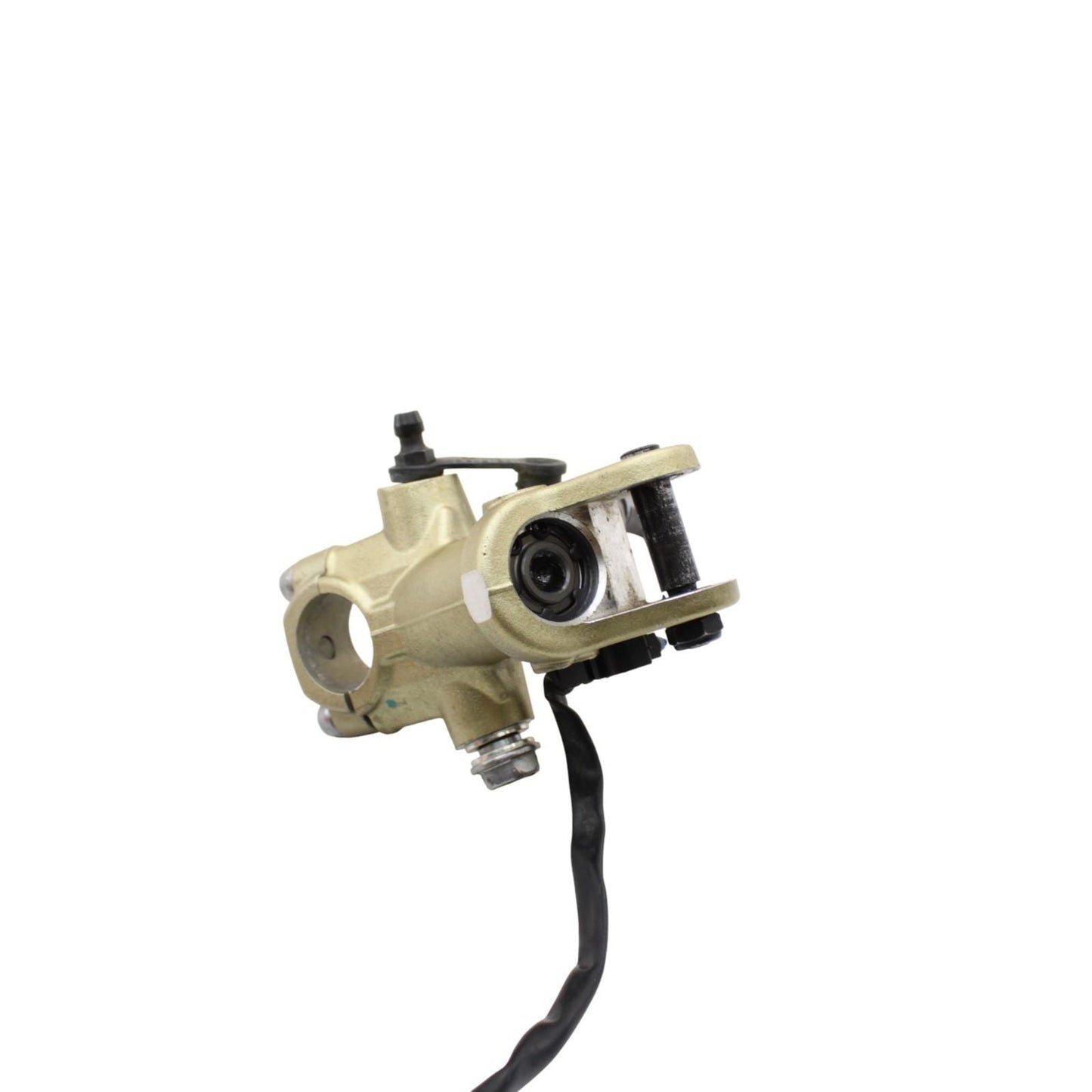 2021 - 2025 KAWASAKI NINJA ZX10R FRONT BRAKE MASTER CYLINDER BRACKET MOUNT