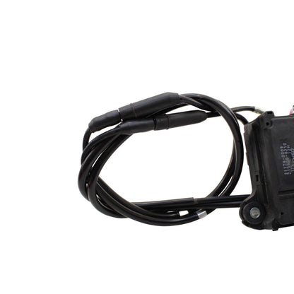 2021 - 2025 KAWASAKI NINJA ZX10R EXHAUST SERVO VALVE MOTOR SWITCH CABLES STOCK