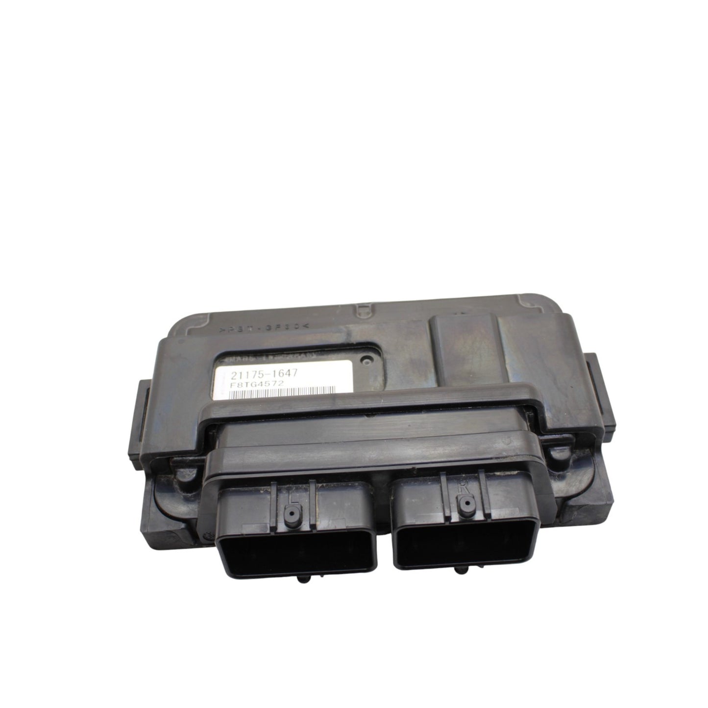 2021 - 2025 KAWASAKI NINJA ZX10R ECU ENGINE CONTROL MAIN COMPUTER STOCK OEM