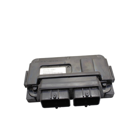 2021 - 2025 KAWASAKI NINJA ZX10R ECU ENGINE CONTROL MAIN COMPUTER STOCK OEM