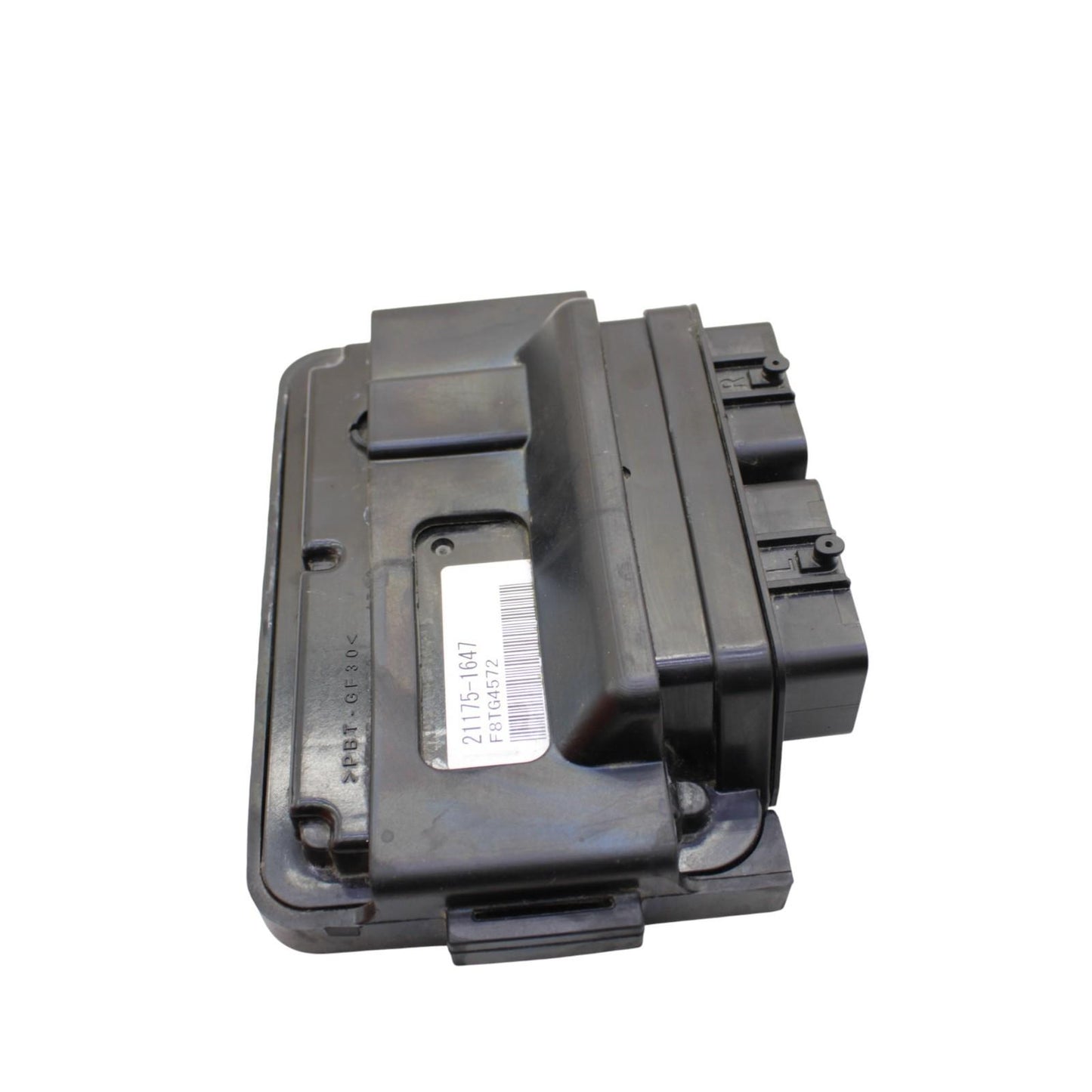 2021 - 2025 KAWASAKI NINJA ZX10R ECU ENGINE CONTROL MAIN COMPUTER STOCK OEM