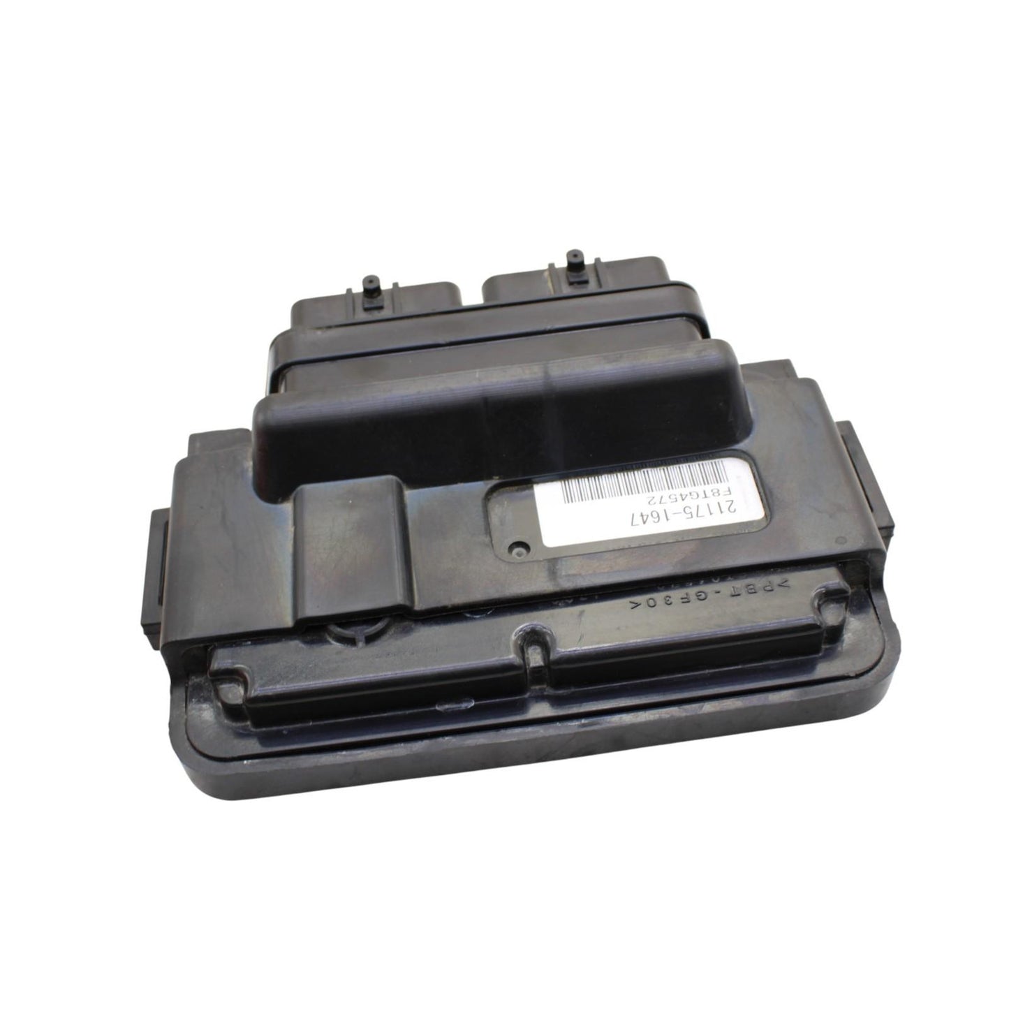 2021 - 2025 KAWASAKI NINJA ZX10R ECU ENGINE CONTROL MAIN COMPUTER STOCK OEM