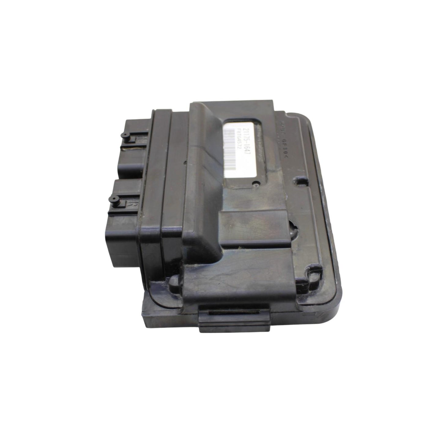 2021 - 2025 KAWASAKI NINJA ZX10R ECU ENGINE CONTROL MAIN COMPUTER STOCK OEM