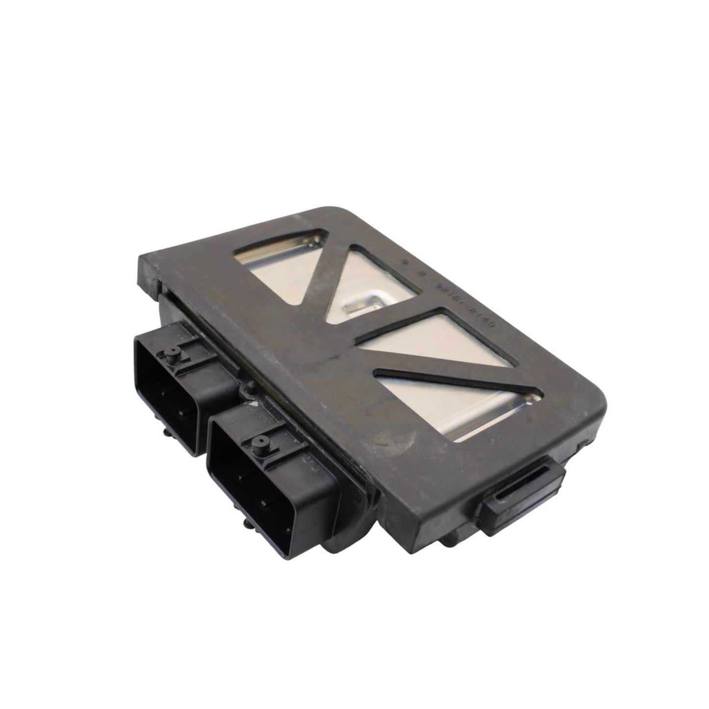 2021 - 2025 KAWASAKI NINJA ZX10R ECU ENGINE CONTROL MAIN COMPUTER STOCK OEM