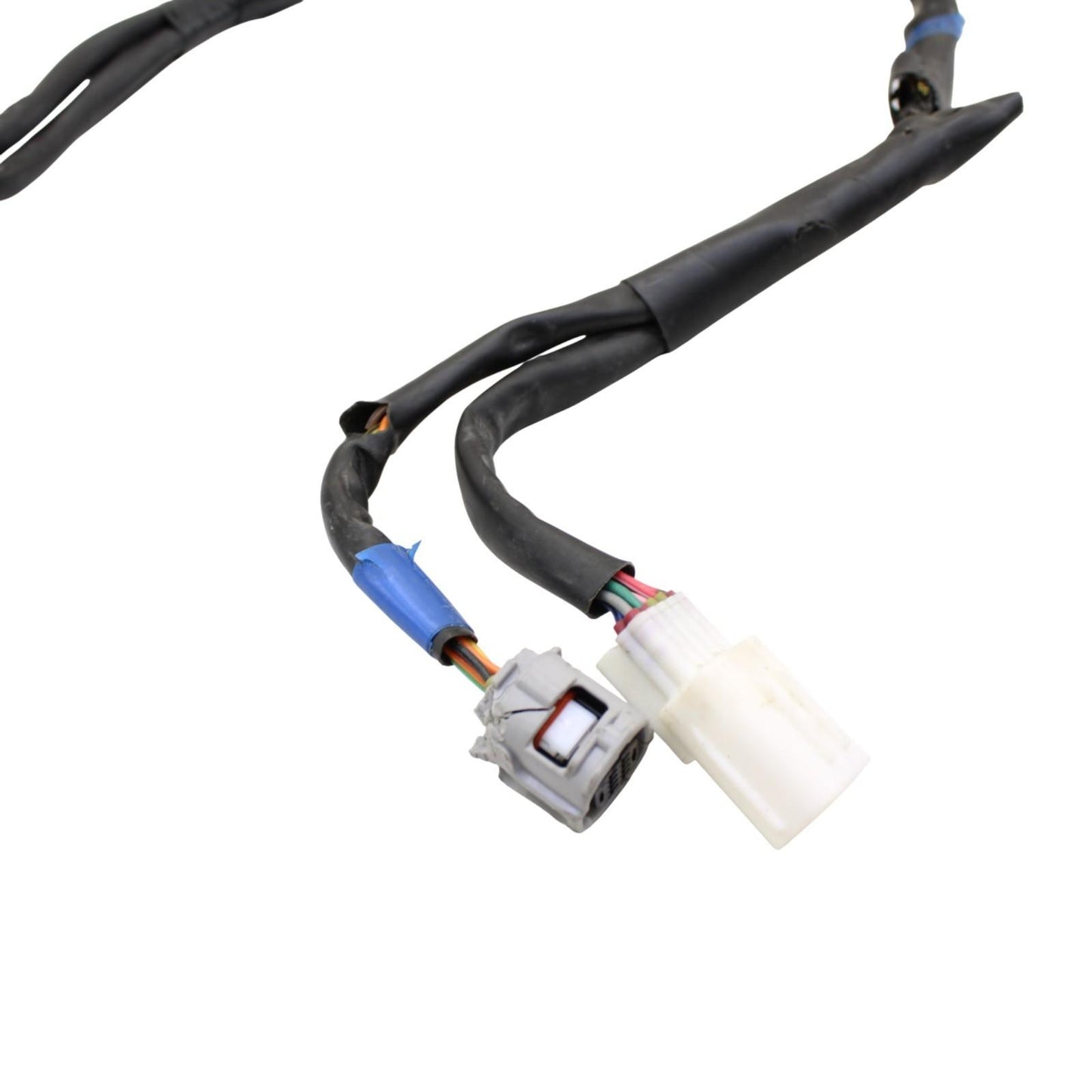 2021 - 2025 KAWASAKI NINJA ZX10R LEFT SWITCH LIGHT INDICATOR CONTROL *CUT*