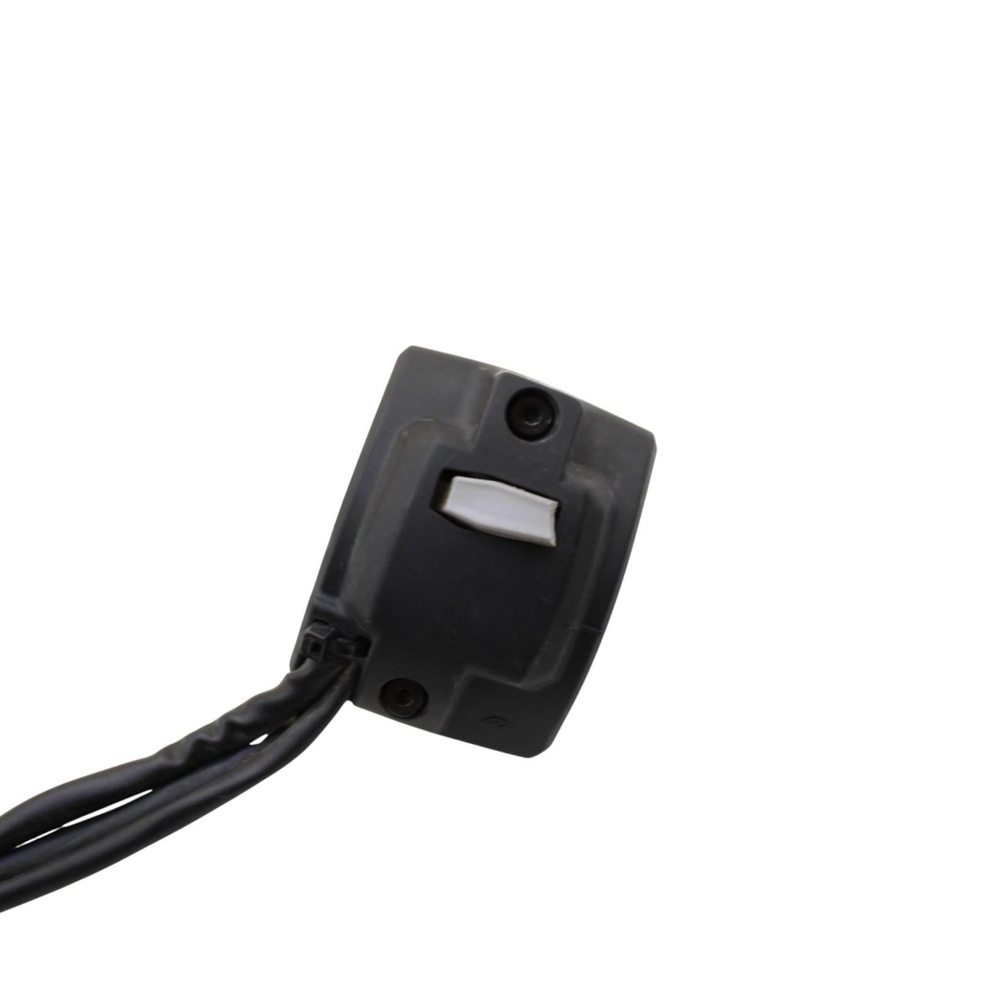 2021 - 2025 KAWASAKI NINJA ZX10R LEFT SWITCH LIGHT INDICATOR CONTROL *CUT*