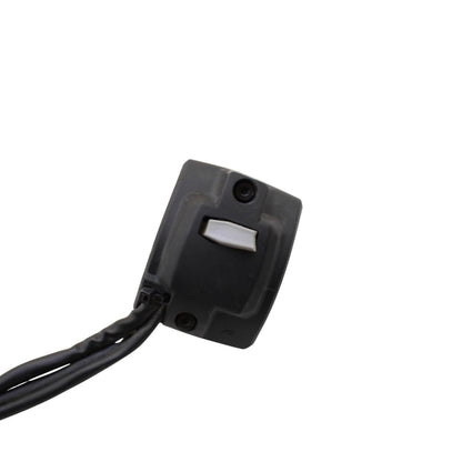 2021 - 2025 KAWASAKI NINJA ZX10R LEFT SWITCH LIGHT INDICATOR CONTROL *CUT*