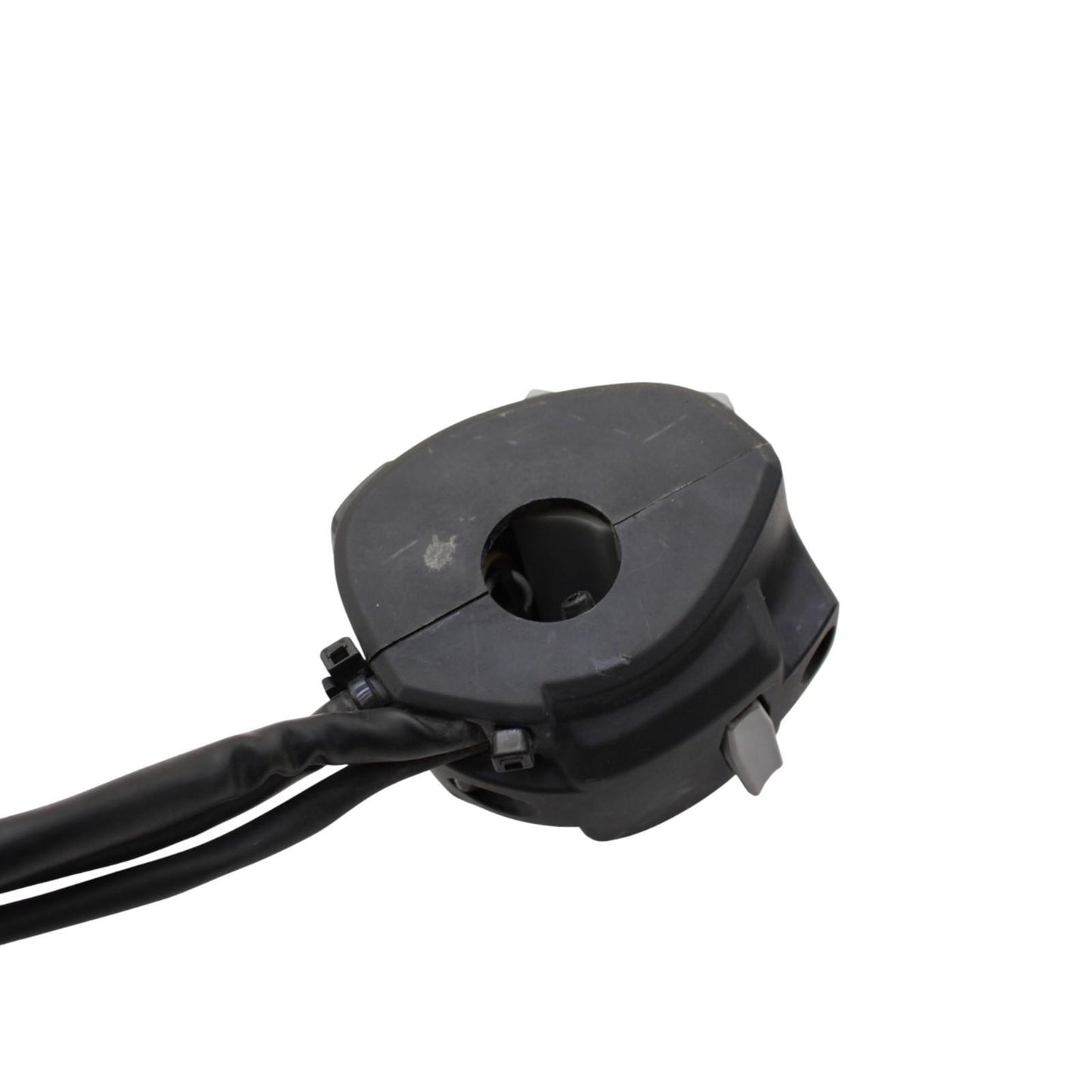 2021 - 2025 KAWASAKI NINJA ZX10R LEFT SWITCH LIGHT INDICATOR CONTROL *CUT*