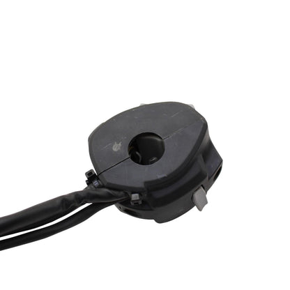 2021 - 2025 KAWASAKI NINJA ZX10R LEFT SWITCH LIGHT INDICATOR CONTROL *CUT*